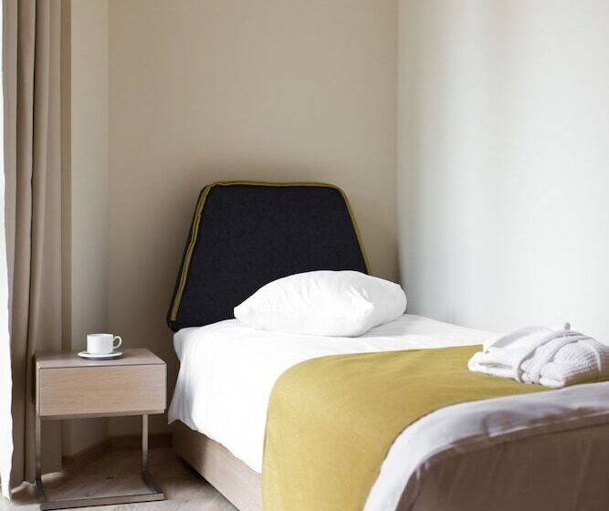 هتل Mana Suites & Sea