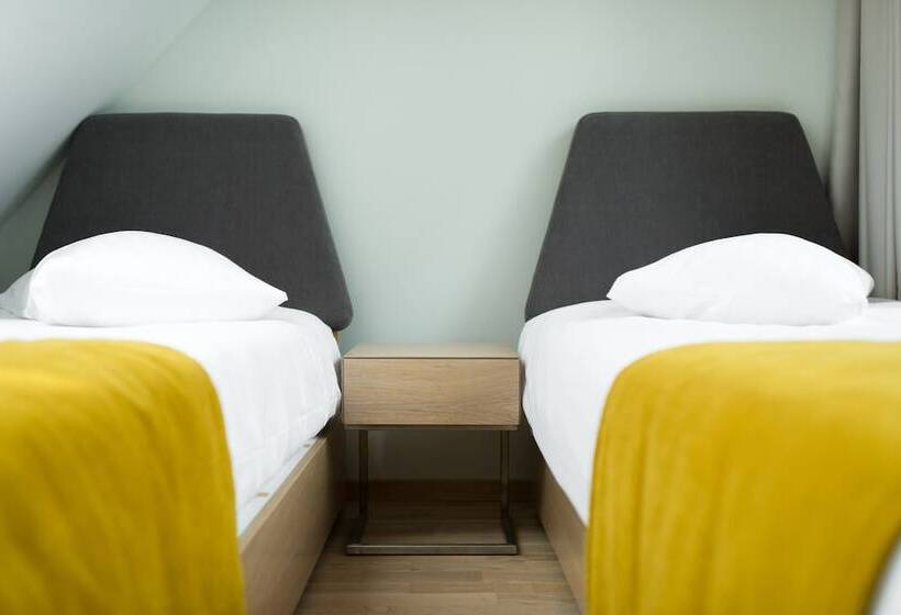 هتل Mana Suites & Sea