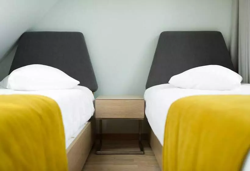 هتل Mana Suites & Sea