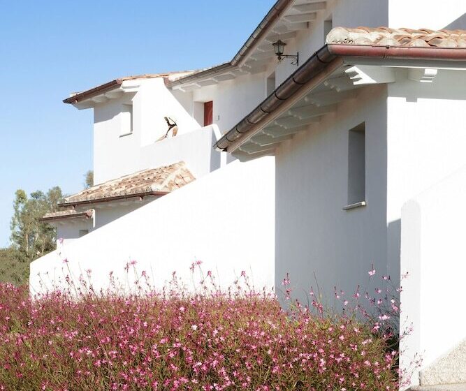 酒店 Marina Torre Navarrese Resort