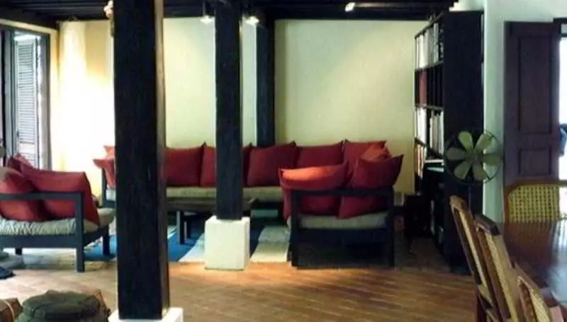 호텔 Mekong Estate