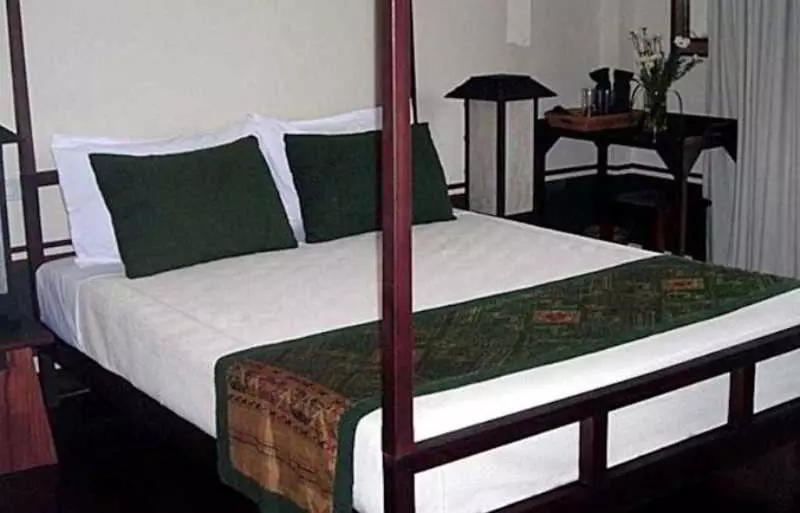 호텔 Mekong Estate