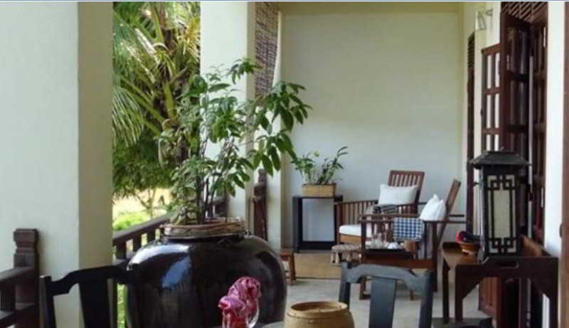 ホテル Mekong Estate