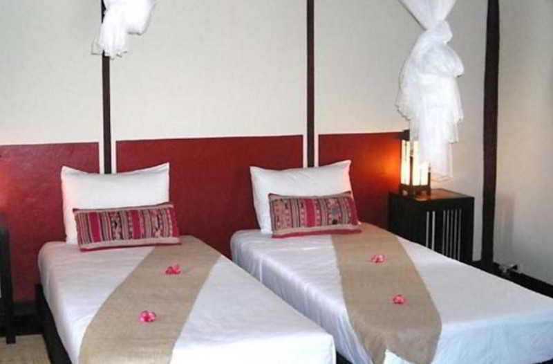 ホテル Mekong Estate