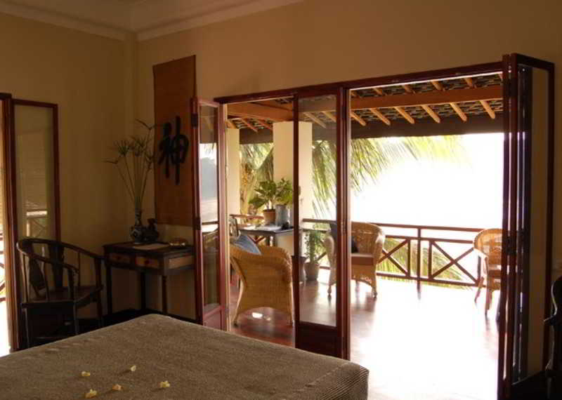 ホテル Mekong Estate