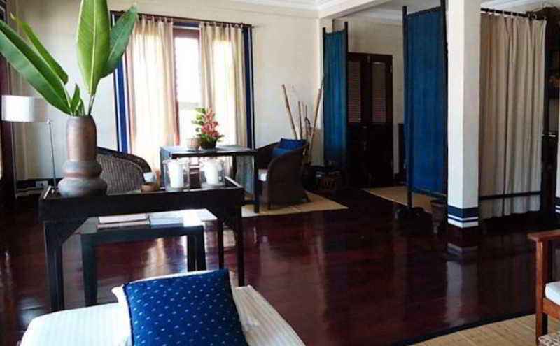 ホテル Mekong Estate