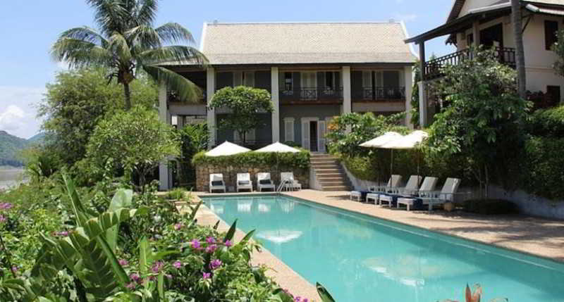 ホテル Mekong Estate