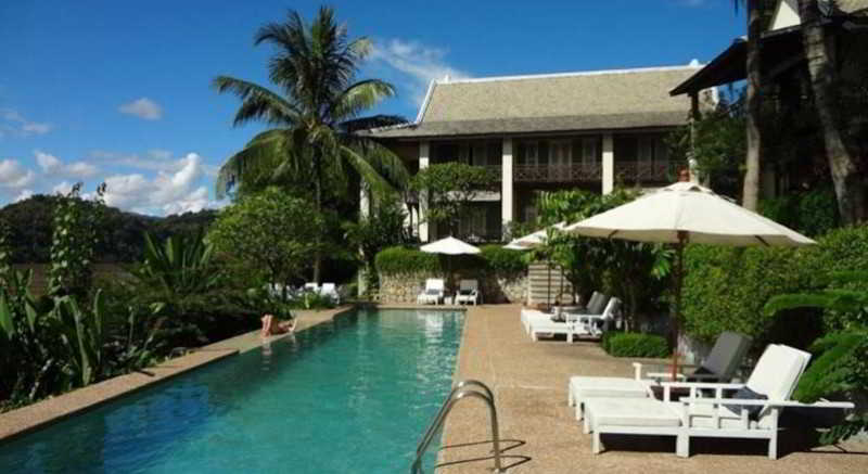 ホテル Mekong Estate