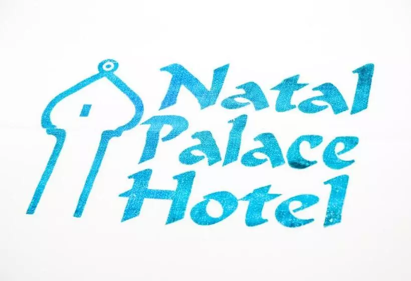 Hotel Natal Palace