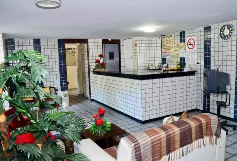 Hotel Natal Palace