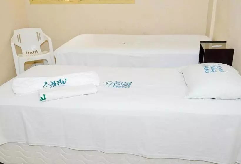 Hotel Natal Palace