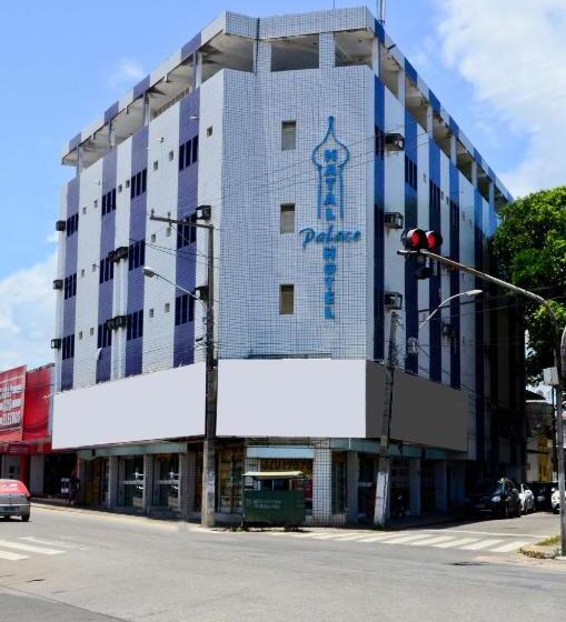 هتل Natal Palace