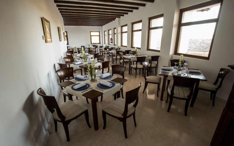 Palacio Del Infante Don Juan Manuel Hotel Spa