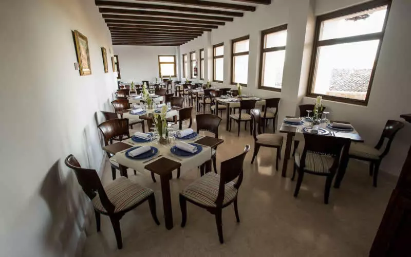 Palacio Del Infante Don Juan Manuel Hotel Spa