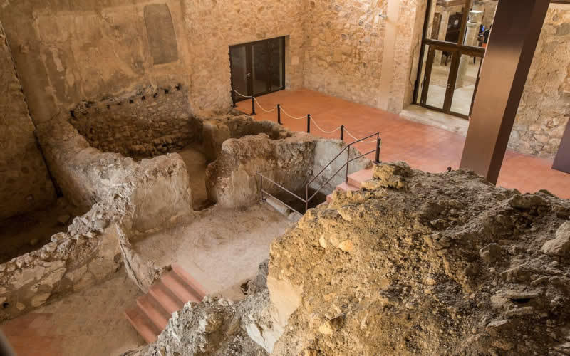 Palacio Del Infante Don Juan Manuel Hotel Spa