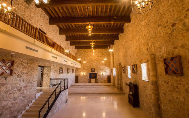 Palacio Del Infante Don Juan Manuel Hotel Spa