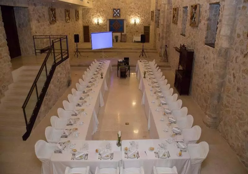 Palacio Del Infante Don Juan Manuel Hotel Spa