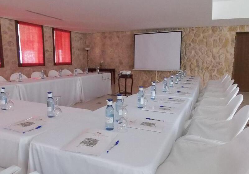 Palacio Del Infante Don Juan Manuel Hotel Spa