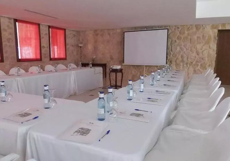 Palacio Del Infante Don Juan Manuel Hotel Spa