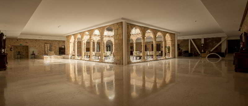 Palacio Del Infante Don Juan Manuel Hotel Spa