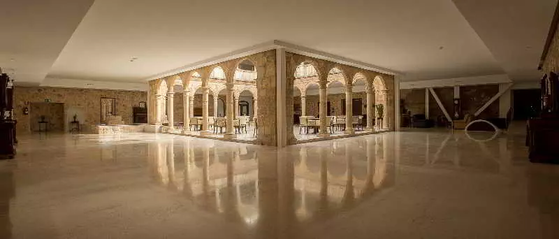 Palacio Del Infante Don Juan Manuel Hotel Spa