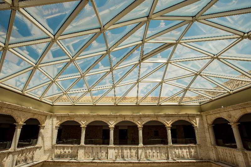 Palacio Del Infante Don Juan Manuel Hotel Spa