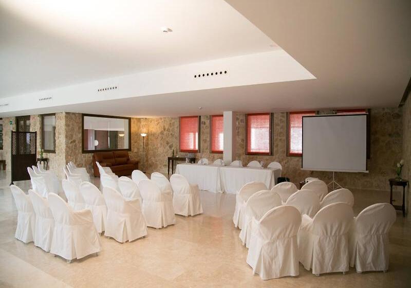 Palacio Del Infante Don Juan Manuel Hotel Spa