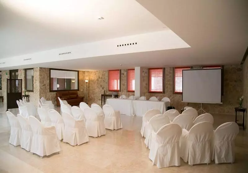 Palacio Del Infante Don Juan Manuel Hotel Spa