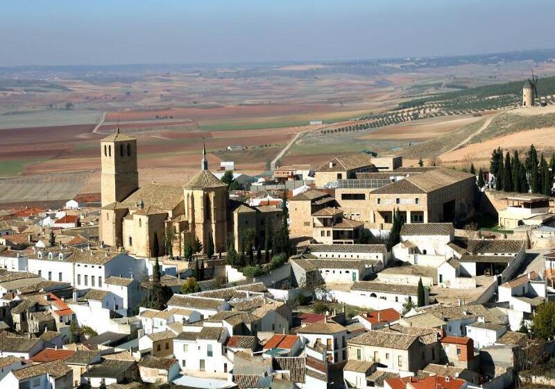 Palacio Del Infante Don Juan Manuel Hotel Spa