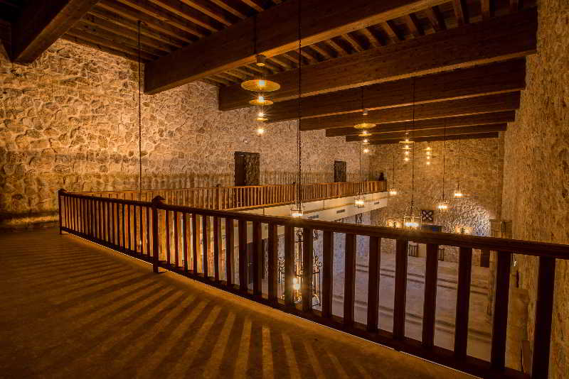 Palacio Del Infante Don Juan Manuel Hotel Spa