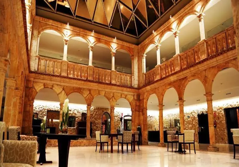 Palacio Del Infante Don Juan Manuel Hotel Spa
