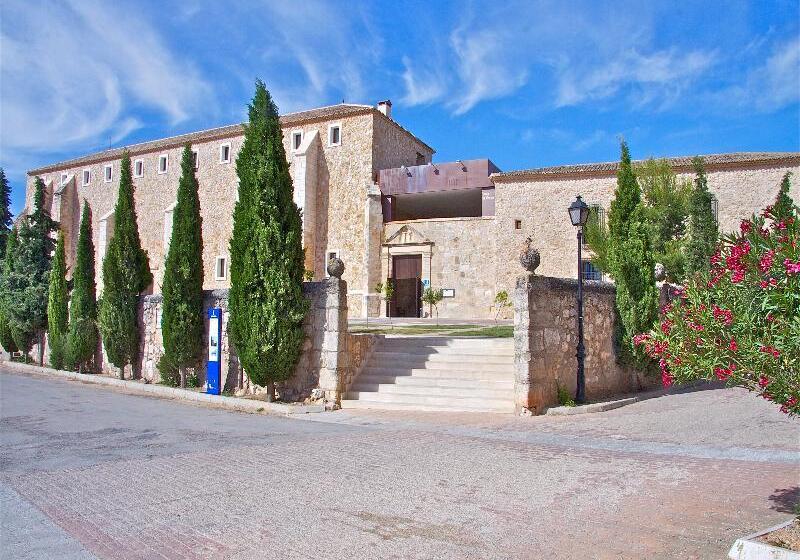 Palacio Del Infante Don Juan Manuel Hotel Spa