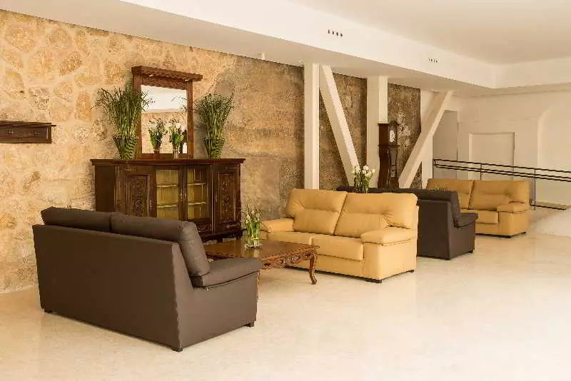 Palacio Del Infante Don Juan Manuel Hotel Spa