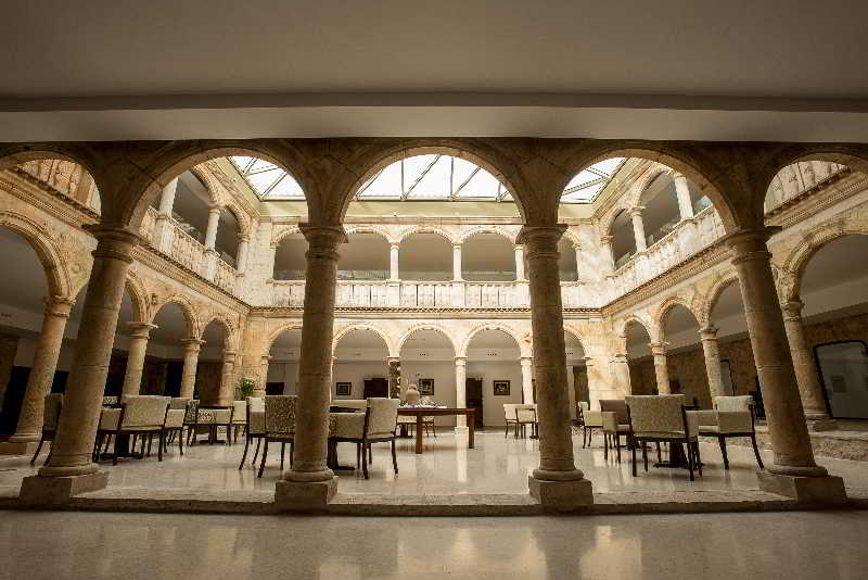 Palacio Del Infante Don Juan Manuel Hotel Spa