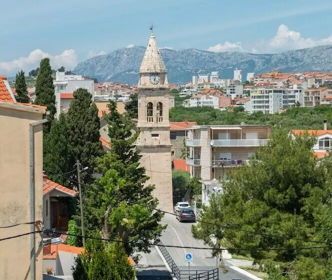 Hotel Pansion Epetium