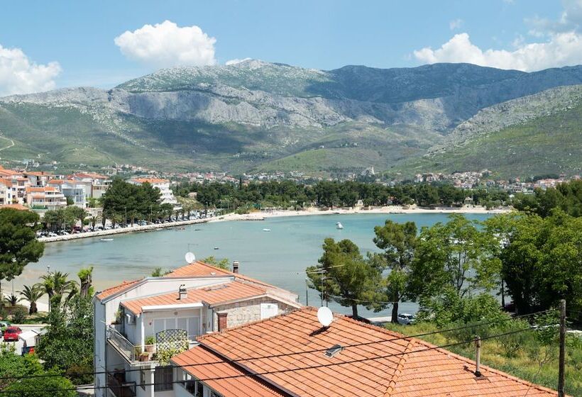 فندق Pansion Epetium