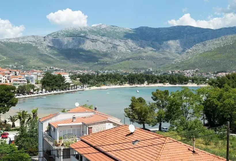 Hotel Pansion Epetium