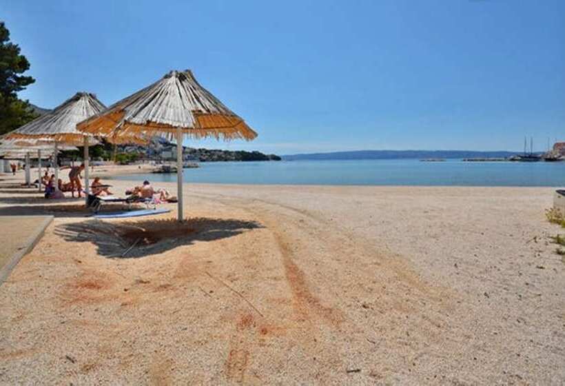 فندق Pansion Epetium