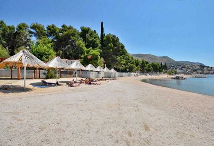 فندق Pansion Epetium