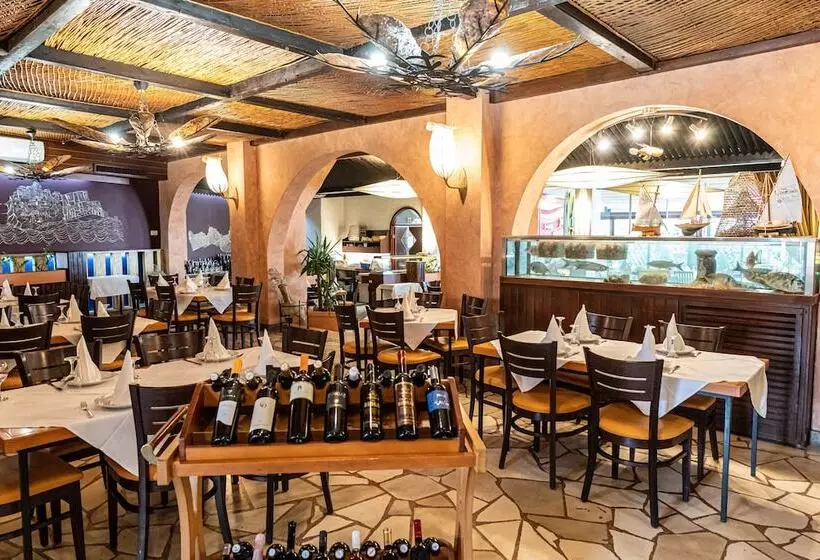 Hotel Pansion Epetium