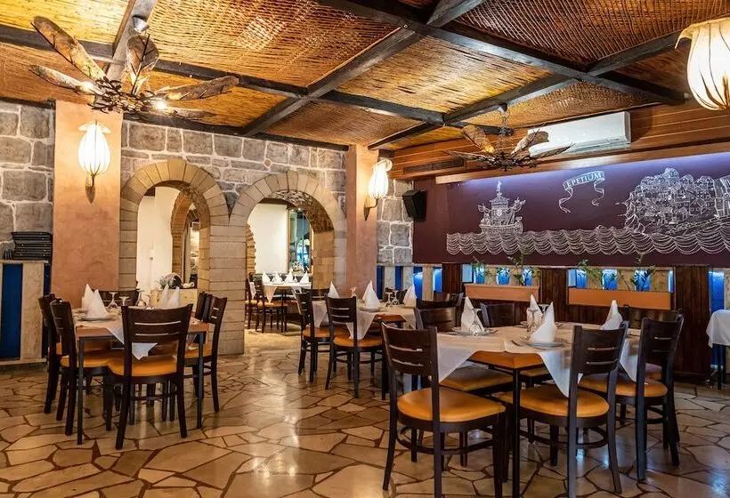 Hotel Pansion Epetium