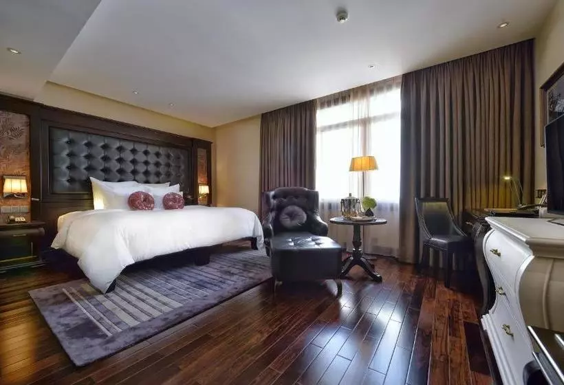 هتل Paradise Suites