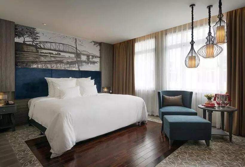 هتل Paradise Suites