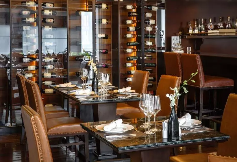 هتل Paradise Suites