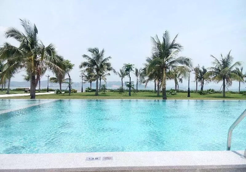 هتل Paradise Suites