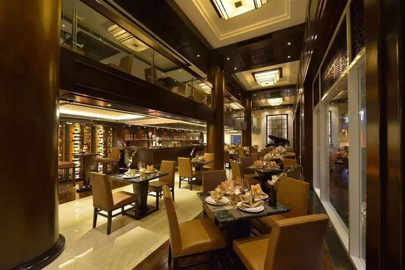 هتل Paradise Suites