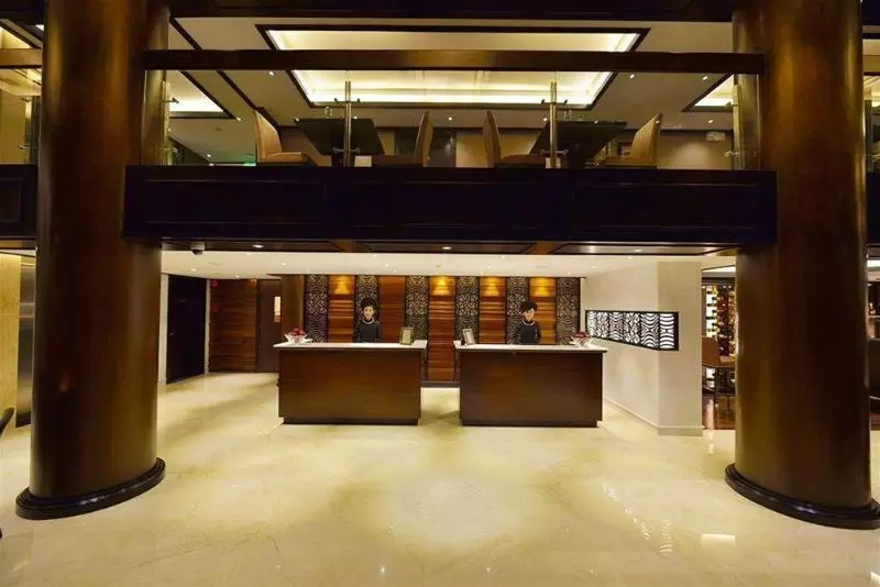 هتل Paradise Suites