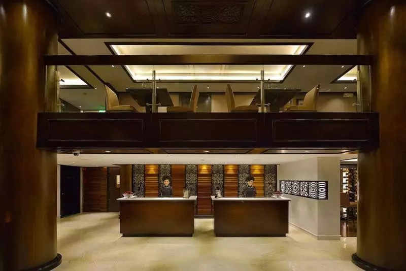 هتل Paradise Suites