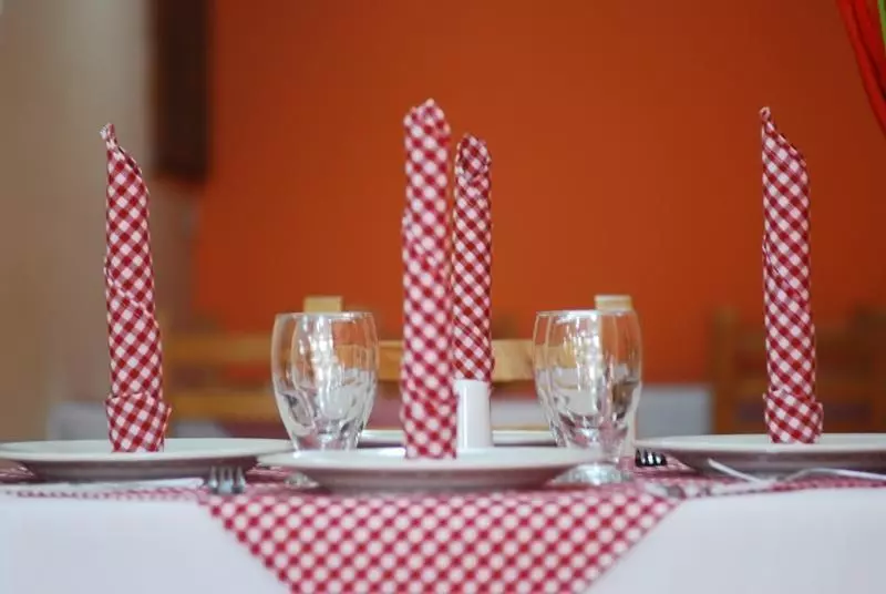 호텔 Portal De Milan