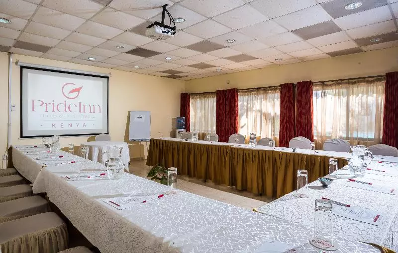 هتل Prideinn Nyali Cottages